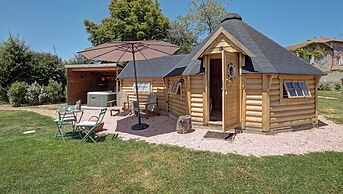 Les Cabanes du Grand Nord
