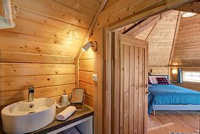Les Cabanes du Grand Nord
