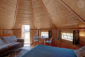 Les Cabanes du Grand Nord