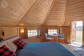 Les Cabanes du Grand Nord
