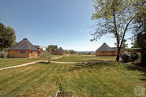 Les Cabanes du Grand Nord