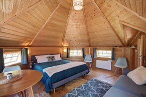 Les Cabanes du Grand Nord