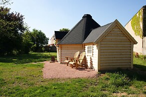 Les Cabanes du Grand Nord