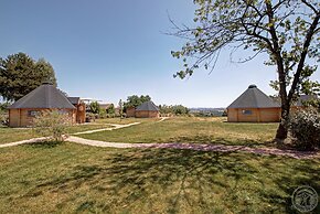 Les Cabanes du Grand Nord
