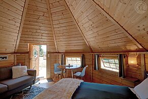 Les Cabanes du Grand Nord