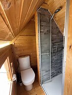 Les Cabanes du Grand Nord