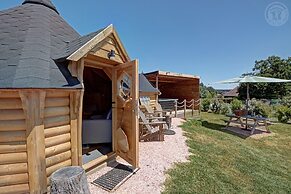 Les Cabanes du Grand Nord