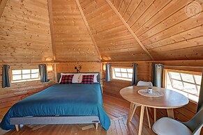 Les Cabanes du Grand Nord
