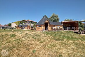 Les Cabanes du Grand Nord