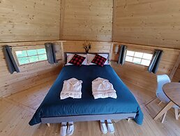 Les Cabanes du Grand Nord