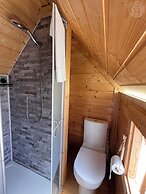 Les Cabanes du Grand Nord