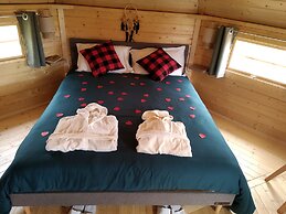Les Cabanes du Grand Nord