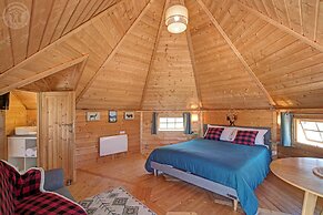 Les Cabanes du Grand Nord