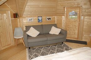 Les Cabanes du Grand Nord
