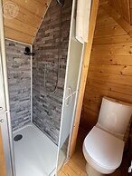 Les Cabanes du Grand Nord