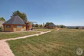 Les Cabanes du Grand Nord
