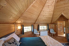Les Cabanes du Grand Nord