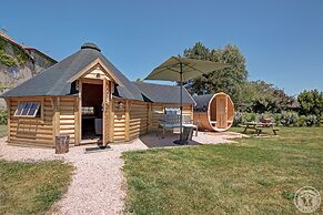 Les Cabanes du Grand Nord