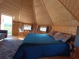 Les Cabanes du Grand Nord