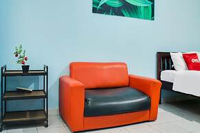 OYO 91769 Wisma Harapan Baik