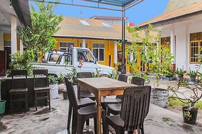 OYO 91769 Wisma Harapan Baik