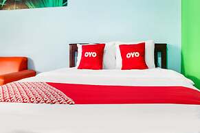 OYO 91769 Wisma Harapan Baik