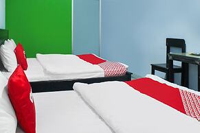 OYO 91769 Wisma Harapan Baik