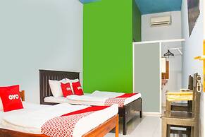 OYO 91769 Wisma Harapan Baik