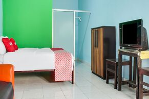 OYO 91769 Wisma Harapan Baik