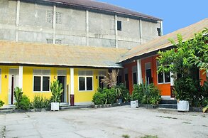 OYO 91769 Wisma Harapan Baik