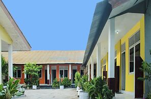 OYO 91769 Wisma Harapan Baik