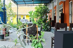 OYO 91769 Wisma Harapan Baik