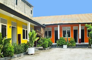 OYO 91769 Wisma Harapan Baik