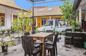 OYO 91769 Wisma Harapan Baik