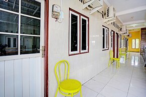 OYO 91795 Kos Jeehel Syariah