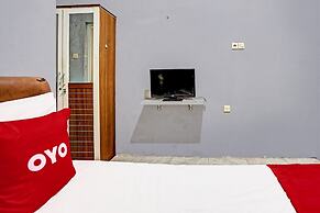 OYO 91795 Kos Jeehel Syariah