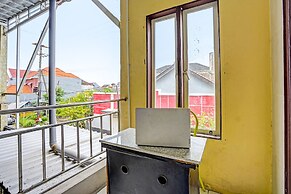 OYO 91795 Kos Jeehel Syariah