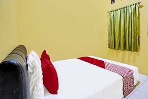 OYO 91795 Kos Jeehel Syariah