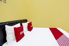 OYO 91795 Kos Jeehel Syariah