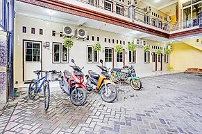 OYO 91795 Kos Jeehel Syariah