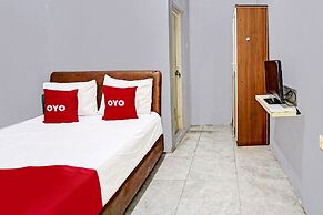 OYO 91795 Kos Jeehel Syariah