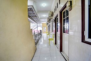 OYO 91795 Kos Jeehel Syariah