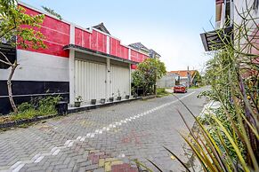 OYO 91795 Kos Jeehel Syariah