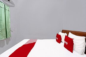 OYO 91795 Kos Jeehel Syariah