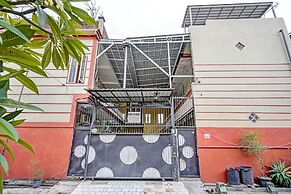 OYO 91795 Kos Jeehel Syariah