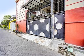 OYO 91795 Kos Jeehel Syariah