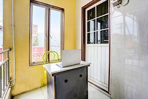 OYO 91795 Kos Jeehel Syariah