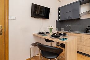 Gdańsk Old Town Apartment by Renters