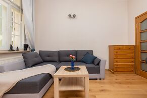Gdańsk Old Town Apartment by Renters