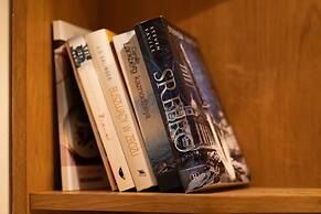 Gdańsk Old Town Apartment by Renters